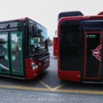 Tarif Şurası metro və marşrut avtobuslarında gediş haqqını qaldırdı